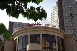 Комплекс Туран, с рейтингом 4 - находится по адресу Нур-Султан, Бауыржан Момышұлы проспект, 21 