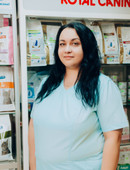 Найденова Марина Станиславовна