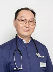 Кардиолог, невролог Александр Викторович Тугутов