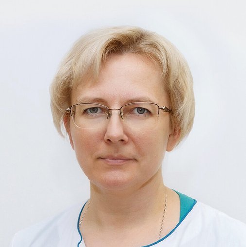 Марина Александровна Эсауленко
