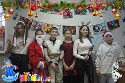 Клуб иностранных языков Family, с рейтингом 4.1 - находится по адресу Республика Башкортостан, Уфа, Ленина, 26 