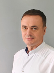 Пульмонолог, терапевт Герман Увайсович Висуркаев