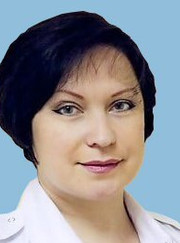 Профпатолог, врач УЗИ Елена Владимировна Пояркова