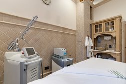 Косметология Raylife, с рейтингом 4.7 - находится по адресу Москва, улица Можайский Вал, 4 