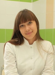 Венеролог, дерматолог Елена Семеновна Яштемерова