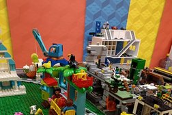 Клуб творческих фантазеров Легоделкин, с рейтингом 4 - находится по адресу Московская область, Раменское, Крымская улица, 5 