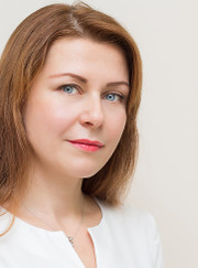Лазеротерапевт, дерматолог Ольга Сергеевна Стрюкова