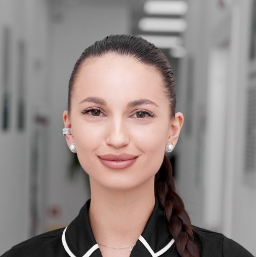 Виолетта Сергеевна Сокур