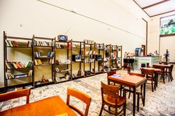 Кинотеатр Москино Спутник, с рейтингом 4 - находится по адресу Москва, Солдатская улица, 15 