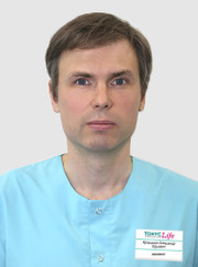 Врач восточной медицины, массажист Александр Юрьевич Кравченко