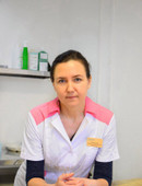 Долгорукова Наталья Александровна