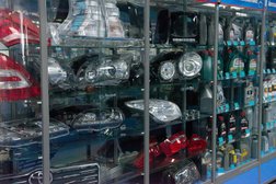 Автотехцентр Автолига, с рейтингом 3.4 - находится по адресу Республика Татарстан, Казань, Московская улица, 22 