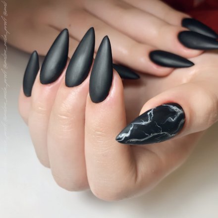 Жулебино парк | Soda Nails