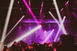 Ночной клуб Club One, с рейтингом 3.1 - находится по адресу Киров, Пролетарская, 17 