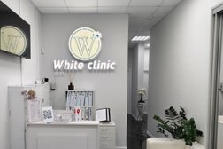 Клиника косметологии White clinic, с рейтингом 3.4 - находится по адресу Московская область, пгт Мисайлово, Литературный бульвар, 2 