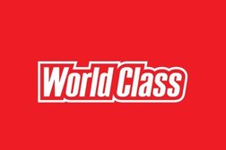 Фитнес-клуб World Class Пушкинский, с рейтингом 3.5 - находится по адресу Нижний Новгород, улица Тимирязева, 31а 