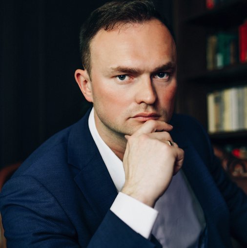 Эдуард Юрьевич Бадин