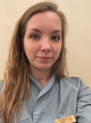 Подолог, мастер ногтевого сервиса Ирина Николаевна Колыванова