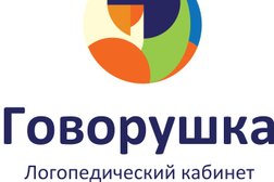 Логопедический кабинет Говорушка, с рейтингом 4.6 - находится по адресу Нижний Новгород, улица Пугачёва, 17 