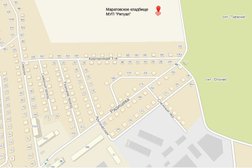 Ритуал, с рейтингом 4.5 - находится по адресу Иркутск, Байкальская улица, 77 