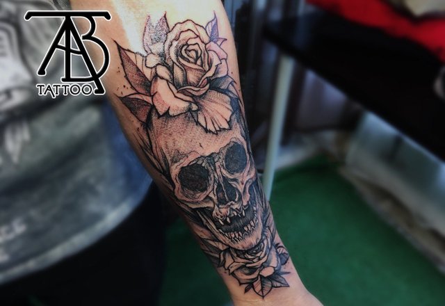 Прайс-лист Студии татуировки B.A.T. Tattoo Studio на улице Жуковского, 5 -Салоны красоты и СПА - Санкт-Петербург