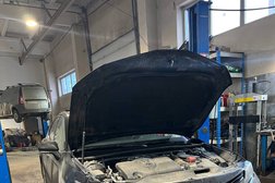 Автосервис Японский Мастер, с рейтингом 3.9 - находится по адресу Самара, улица Аминева, 18а к1 