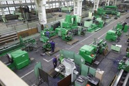 Сервисная компания Назаровский ремонтно-механический завод, с рейтингом 3 - находится по адресу Красноярский край, Назарово, микрорайон Берёзовая Роща, 1зд34 