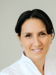 Врач УЗИ, врач функциональной диагностики Наталья Александровна Кузнецова