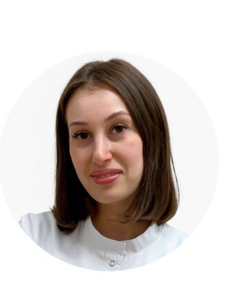 Евгения Георгиевна Гатеева