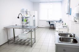 Ветеринарная клиника Земский Доктор, с рейтингом 3.8 - находится по адресу Ярославский район, Заволжское сельское поселение, посёлок Красный Бор, Солнечная улица, 13к3 