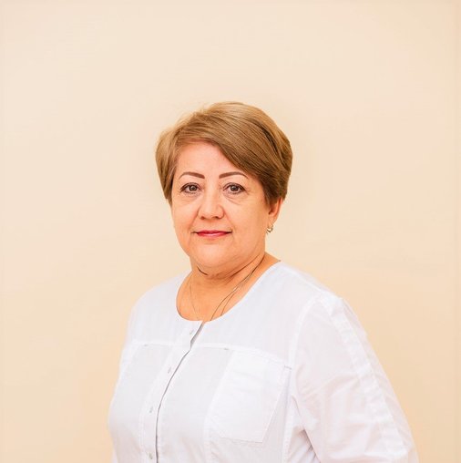Наталья Васильевна Грузинская
