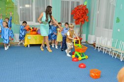 Частный детский сад Аиша, с рейтингом 4.6 - находится по адресу Ростов-на-Дону, Липовая, 7 