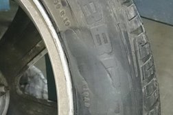Мастерская шиномонтажа и сварки аргоном, с рейтингом 4.3 - находится по адресу Республика Татарстан, Казань, Бухарская улица, 3 к1 