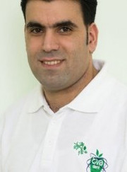Стоматолог, стоматолог-терапевт Ахмад Мохамад Эль-Хаули
