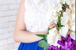 Студия визажа Татьяны Левада, с рейтингом 5 - находится по адресу Алматы, Алатауский район, микрорайон Ожет, улица Бекболата, 100 