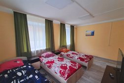 Дом престарелых Уютный дом, с рейтингом 5 - находится по адресу Приморский край, Находка, улица Пирогова, 34 