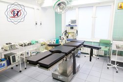 Клиника Доктора Назимовой, с рейтингом 4.9 - находится по адресу Москва, проспект Вернадского, 127 