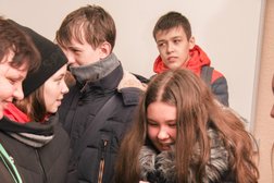 Стерлитамакский многопрофильный профессиональный колледж, с рейтингом 2.9 - находится по адресу Республика Башкортостан, Стерлитамак, улица Свердлова, 216 к4 