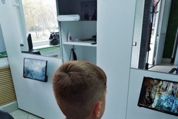 Семейная экспресс-парикмахерская Family чик-чик, с рейтингом 4.7 - находится по адресу Курган, улица Карла Маркса, 131 