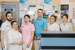 Стоматология на Бульваре Мира, с рейтингом 4.7 - находится по адресу Нижний Новгород, бульвар Мира, 3 