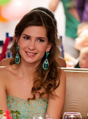 Визажист Люция Раифовна Ильина