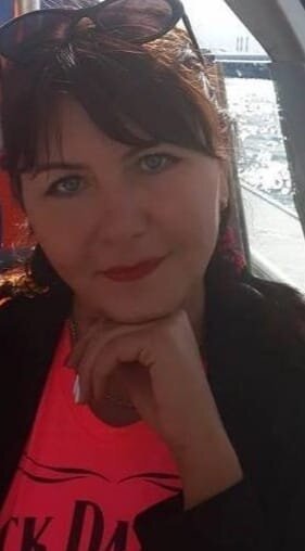 Елена Васильевна Тихонюк