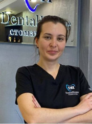 Ортодонт, стоматолог Лилия Римовна Сафина