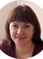 Невролог Елена Алексеевна Пиховкина