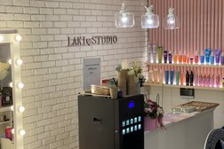 Салон красоты Laki studio, с рейтингом 4.4 - находится по адресу Московская область, Котельники, улица Строителей, 1 