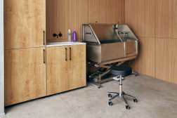 Студия груминга Vetcity Grooming, с рейтингом 2.8 - находится по адресу Москва, проспект Мира, 120 