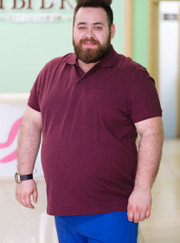 Имплантолог, стоматолог Ярослав Александрович Белоногов