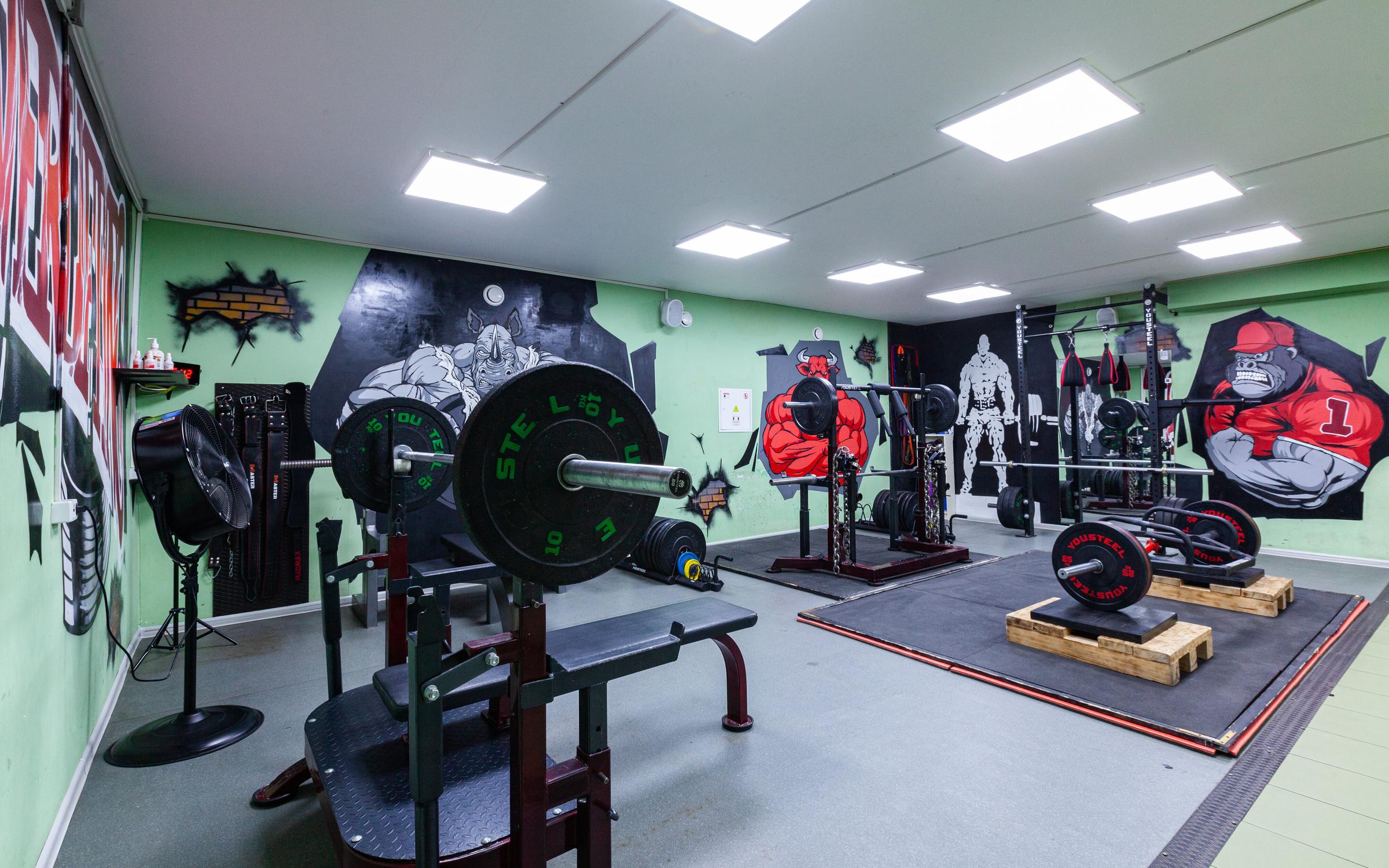 ОЛИМП Фитнес на Ломоносовском проспекте в Москве - отзывы, фото, цены ...