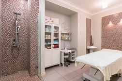 Салон красоты А-ля Руа, с рейтингом 4.1 - находится по адресу Москва, улица Мельникова, 3к3 