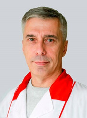 Отоларинголог Андрей Иванович Цветков